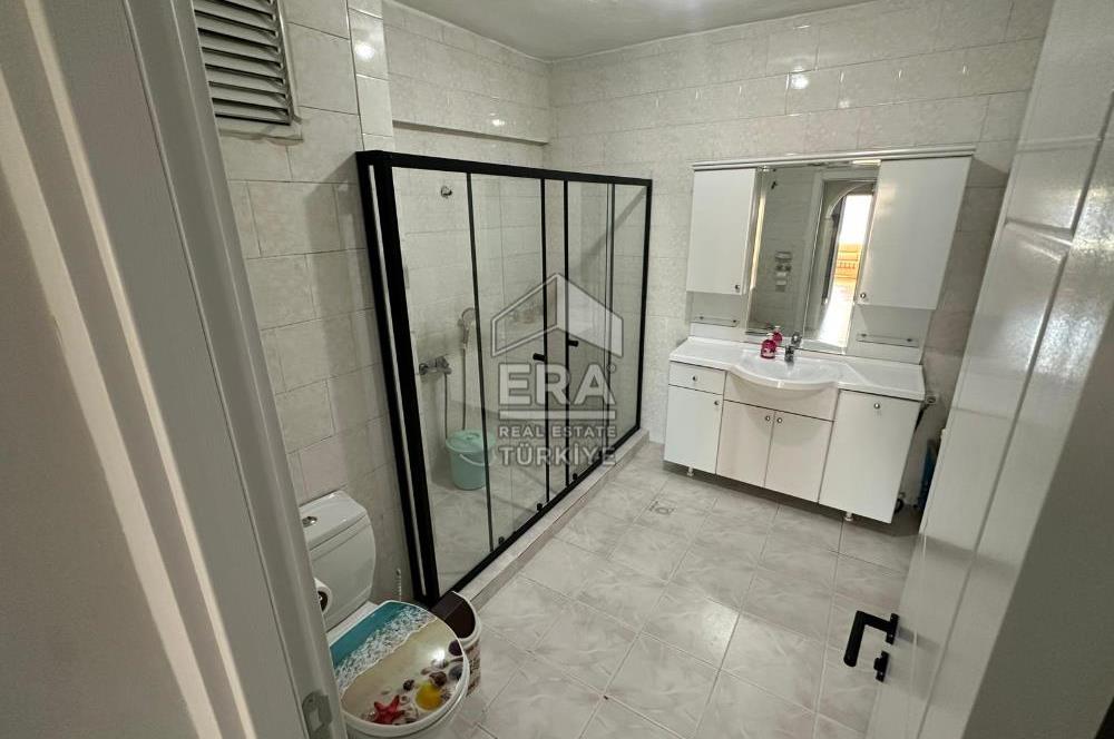 Tamamen Yenilenmiş 3+1 Eşyalı Daire - Natayolu Caddesi Üzeri