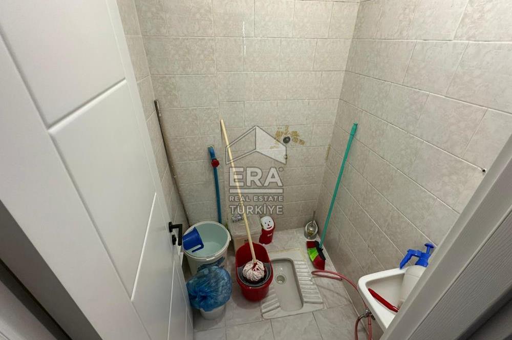 Tamamen Yenilenmiş 3+1 Eşyalı Daire - Natayolu Caddesi Üzeri