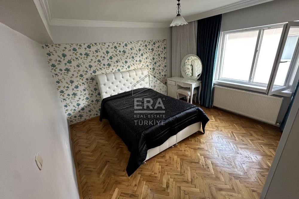 Tamamen Yenilenmiş 3+1 Eşyalı Daire - Natayolu Caddesi Üzeri