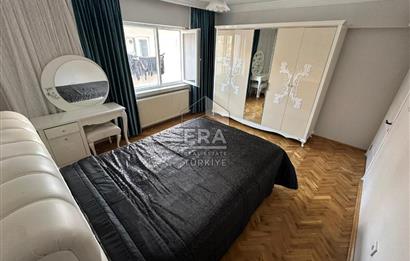 Tamamen Yenilenmiş 3+1 Eşyalı Daire - Natayolu Caddesi Üzeri