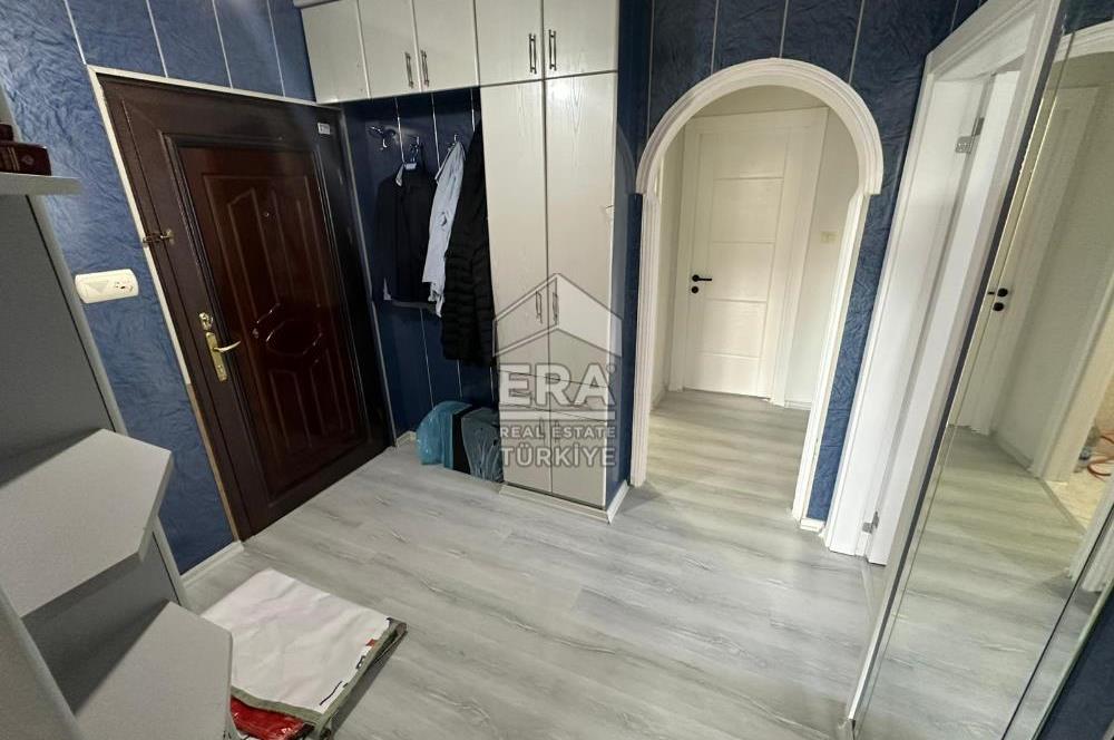 Tamamen Yenilenmiş 3+1 Eşyalı Daire - Natayolu Caddesi Üzeri