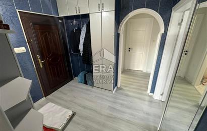 Tamamen Yenilenmiş 3+1 Eşyalı Daire - Natayolu Caddesi Üzeri
