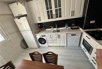 Tamamen Yenilenmiş 3+1 Eşyalı Daire - Natayolu Caddesi Üzeri