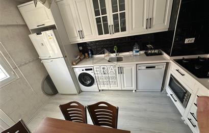 Tamamen Yenilenmiş 3+1 Eşyalı Daire - Natayolu Caddesi Üzeri
