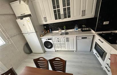 Tamamen Yenilenmiş 3+1 Eşyalı Daire - Natayolu Caddesi Üzeri