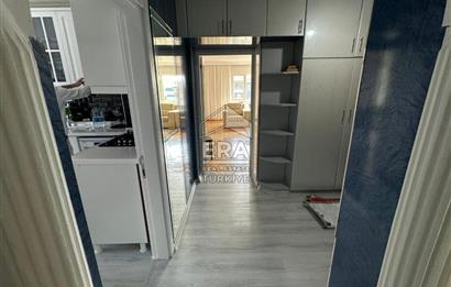 Tamamen Yenilenmiş 3+1 Eşyalı Daire - Natayolu Caddesi Üzeri