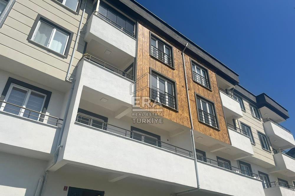ERA ANGEL'DAN GÖMEÇ KARAAĞAÇ’TA YENİ EŞYALI, DOĞA MANZARALI 1+1 KİRALIK DAİRE