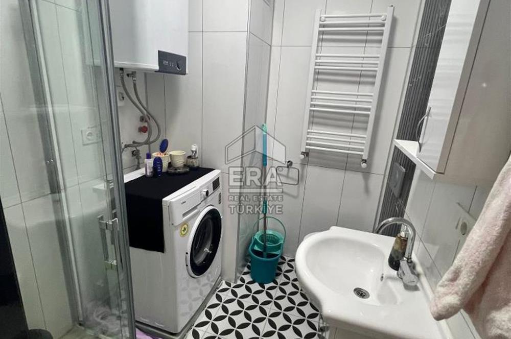 ERA ANGEL'DAN GÖMEÇ KARAAĞAÇ’TA YENİ EŞYALI, DOĞA MANZARALI 1+1 KİRALIK DAİRE