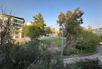 Buca İşçievleri Ufuk Mahallesi Satılık Ara Kat 2+1 Daire