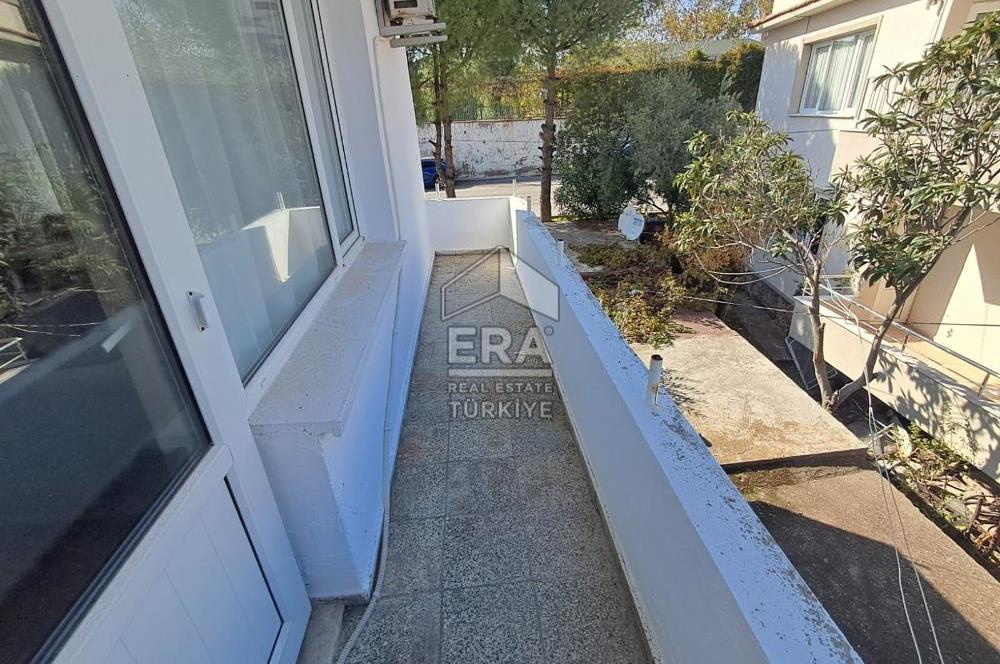 Cunda Mithatpaşa’da Eşyalı 2+1 Kışlık Kiralık Daire