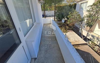 Cunda Mithatpaşa’da Eşyalı 2+1 Kışlık Kiralık Daire