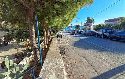 Cunda Mithatpaşa’da Eşyalı 2+1 Kışlık Kiralık Daire