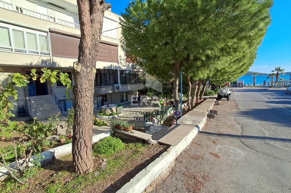 Cunda Mithatpaşa’da Eşyalı 2+1 Kışlık Kiralık Daire