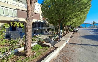 Cunda Mithatpaşa’da Eşyalı 2+1 Kışlık Kiralık Daire
