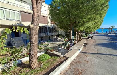 Cunda Mithatpaşa’da Eşyalı 2+1 Kışlık Kiralık Daire