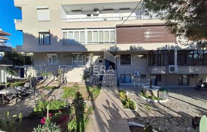 Cunda Mithatpaşa’da Eşyalı 2+1 Kışlık Kiralık Daire