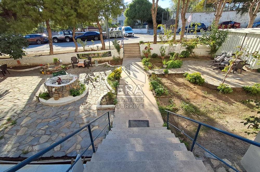 Cunda Mithatpaşa’da Eşyalı 2+1 Kışlık Kiralık Daire