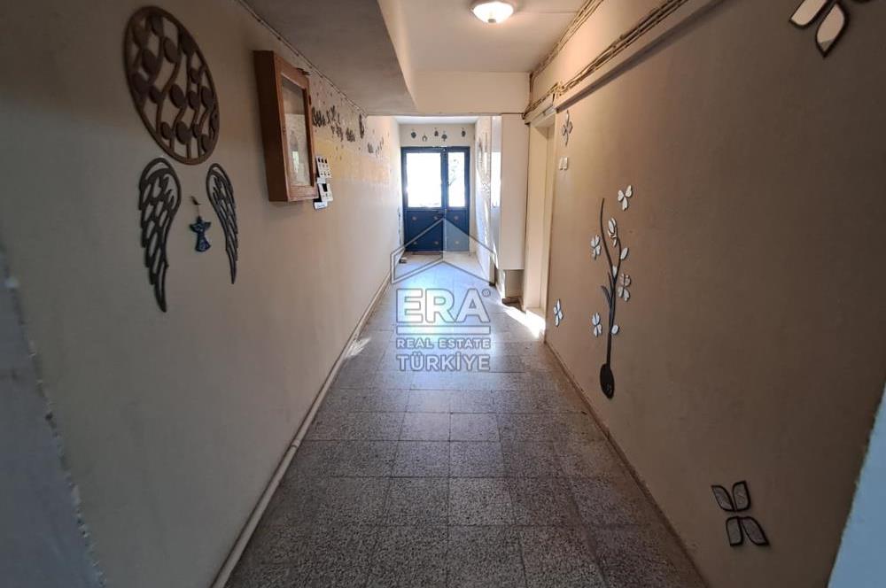 Cunda Mithatpaşa’da Eşyalı 2+1 Kışlık Kiralık Daire
