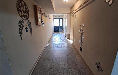 Cunda Mithatpaşa’da Eşyalı 2+1 Kışlık Kiralık Daire