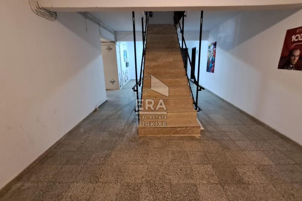 Cunda Mithatpaşa’da Eşyalı 2+1 Kışlık Kiralık Daire