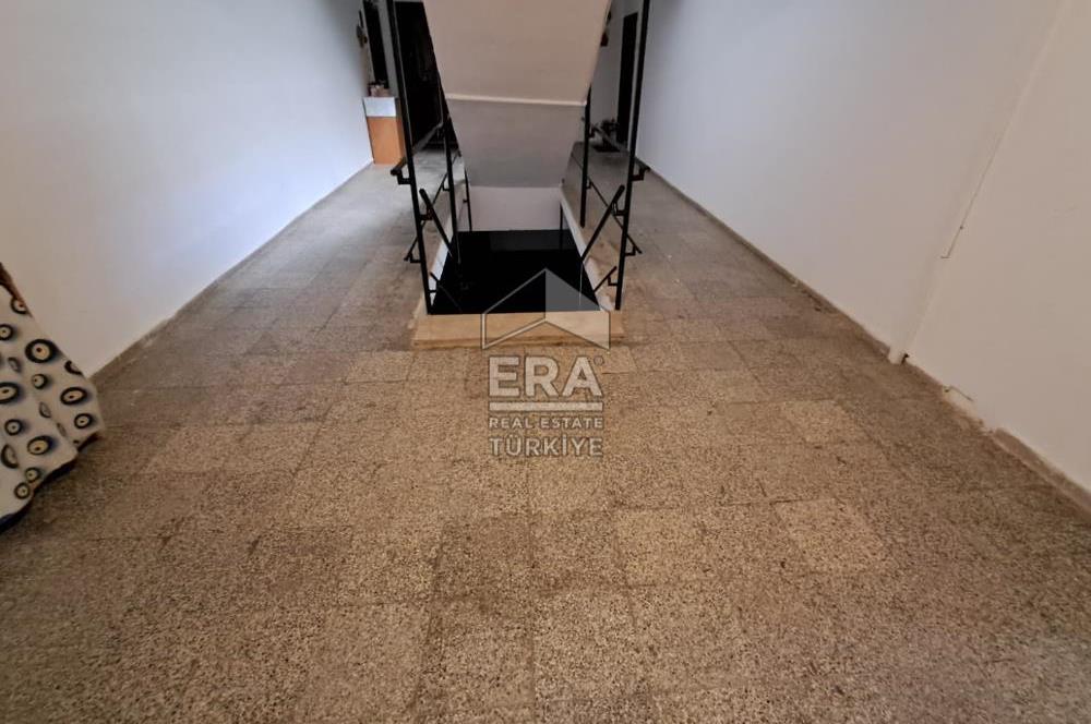 Cunda Mithatpaşa’da Eşyalı 2+1 Kışlık Kiralık Daire