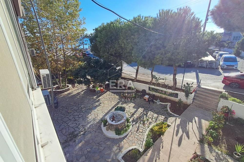 Cunda Mithatpaşa’da Eşyalı 2+1 Kışlık Kiralık Daire