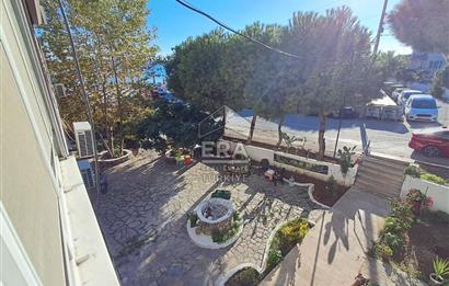 Cunda Mithatpaşa’da Eşyalı 2+1 Kışlık Kiralık Daire