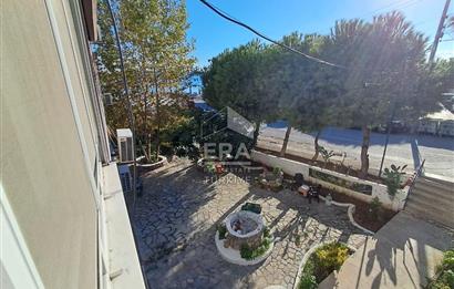 Cunda Mithatpaşa’da Eşyalı 2+1 Kışlık Kiralık Daire