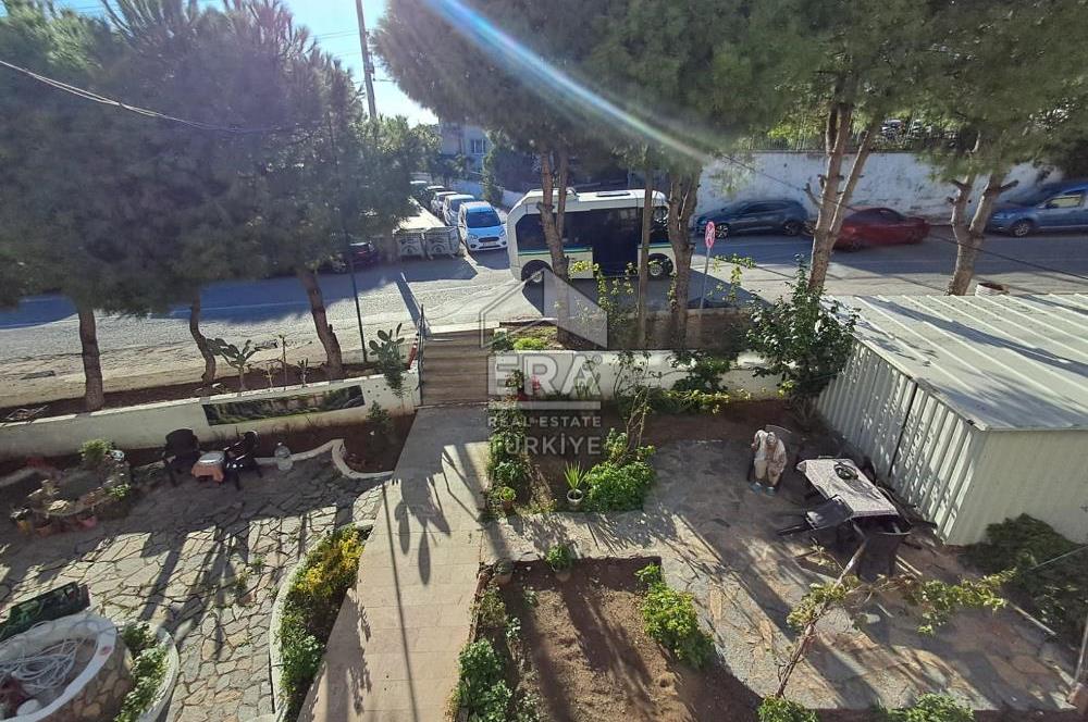 Cunda Mithatpaşa’da Eşyalı 2+1 Kışlık Kiralık Daire