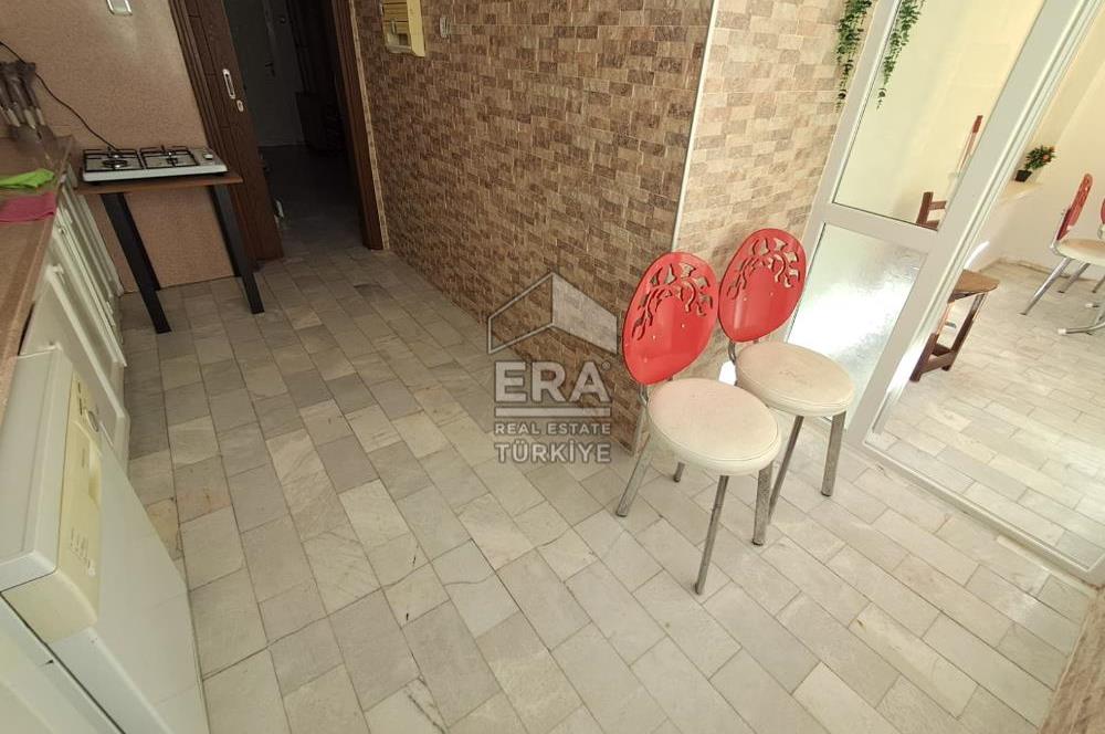 Cunda Mithatpaşa’da Eşyalı 2+1 Kışlık Kiralık Daire