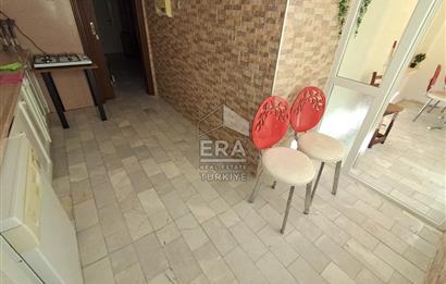 Cunda Mithatpaşa’da Eşyalı 2+1 Kışlık Kiralık Daire
