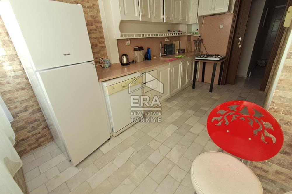 Cunda Mithatpaşa’da Eşyalı 2+1 Kışlık Kiralık Daire