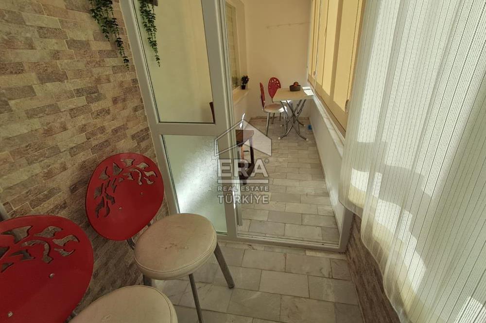 Cunda Mithatpaşa’da Eşyalı 2+1 Kışlık Kiralık Daire