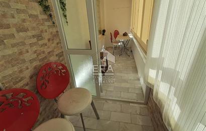 Cunda Mithatpaşa’da Eşyalı 2+1 Kışlık Kiralık Daire