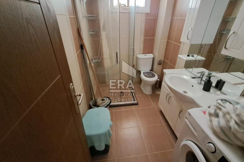 Cunda Mithatpaşa’da Eşyalı 2+1 Kışlık Kiralık Daire