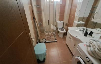 Cunda Mithatpaşa’da Eşyalı 2+1 Kışlık Kiralık Daire
