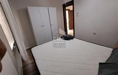 Cunda Mithatpaşa’da Eşyalı 2+1 Kışlık Kiralık Daire