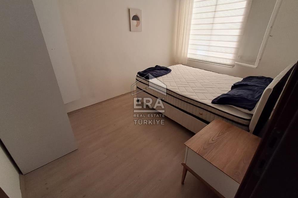 Cunda Mithatpaşa’da Eşyalı 2+1 Kışlık Kiralık Daire