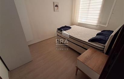 Cunda Mithatpaşa’da Eşyalı 2+1 Kışlık Kiralık Daire