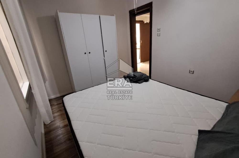 Cunda Mithatpaşa’da Eşyalı 2+1 Kışlık Kiralık Daire