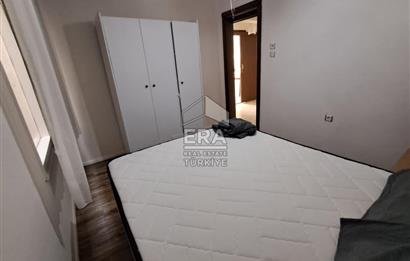 Cunda Mithatpaşa’da Eşyalı 2+1 Kışlık Kiralık Daire