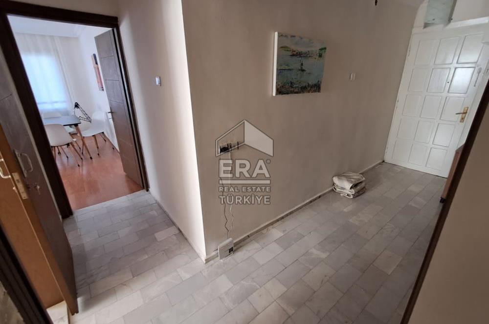 Cunda Mithatpaşa’da Eşyalı 2+1 Kışlık Kiralık Daire