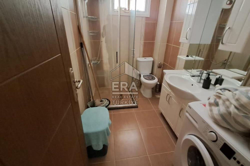 Cunda Mithatpaşa’da Eşyalı 2+1 Kışlık Kiralık Daire
