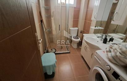 Cunda Mithatpaşa’da Eşyalı 2+1 Kışlık Kiralık Daire