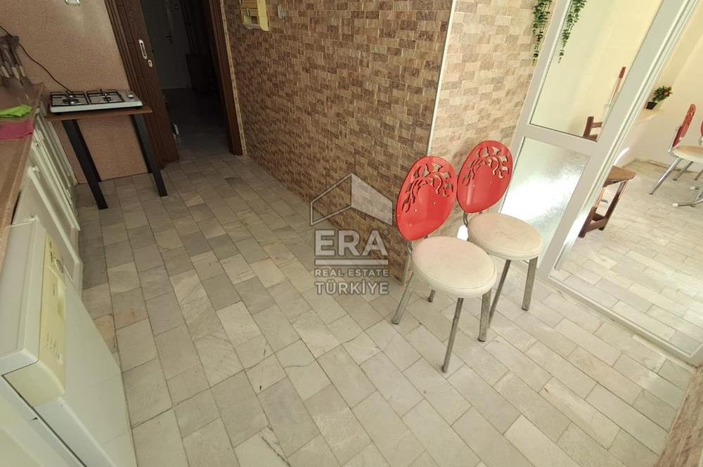 Cunda Mithatpaşa’da Eşyalı 2+1 Kışlık Kiralık Daire