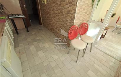 Cunda Mithatpaşa’da Eşyalı 2+1 Kışlık Kiralık Daire