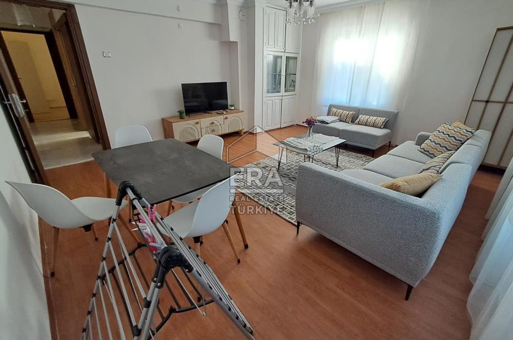 Cunda Mithatpaşa’da Eşyalı 2+1 Kışlık Kiralık Daire