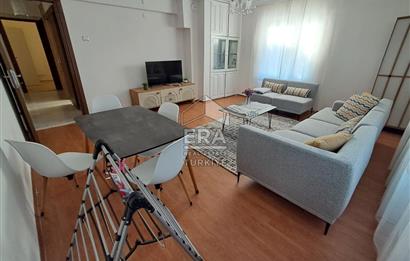 Cunda Mithatpaşa’da Eşyalı 2+1 Kışlık Kiralık Daire