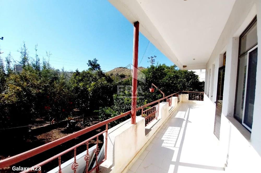 MANAVGAT DİKMEN DE NARDİBİ MEVKİ KİRALIK 2+1 DAİRE