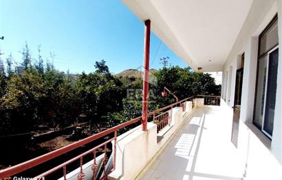 MANAVGAT DİKMEN DE NARDİBİ MEVKİ KİRALIK 2+1 DAİRE